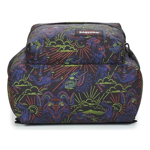 Eastpak PADDED PAK R NEON for Sacs à dos Couleur Multicolore 6 Eastpak PADDED PAK R NEON for Sacs à dos Couleur Multicolore – Image 4