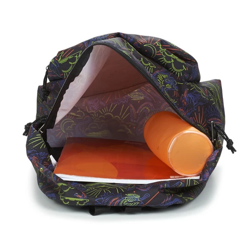 Eastpak PADDED PAK R NEON for Sacs à dos Couleur Multicolore 7 Eastpak PADDED PAK R NEON for Sacs à dos Couleur Multicolore – Image 5