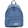 Eastpak PADDED LARGE VELOUR 26,5 L for Sacs à dos Couleur Bleu -Eastpak Soldes 22579283 500 A