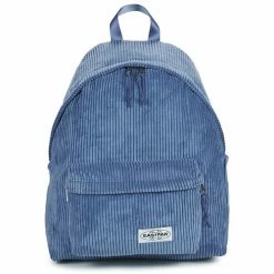 Eastpak Soldes 41 Eastpak PADDED LARGE VELOUR 26,5 L for Sacs à dos Couleur Bleu