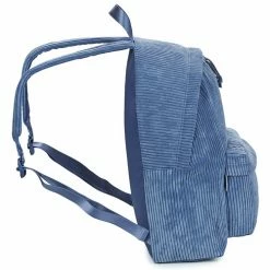 Eastpak PADDED LARGE VELOUR 26,5 L for Sacs à dos Couleur Bleu -Eastpak Soldes 22579283 500 C