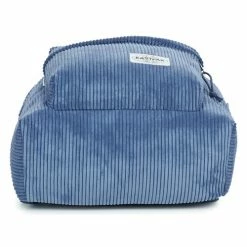Eastpak PADDED LARGE VELOUR 26,5 L for Sacs à dos Couleur Bleu -Eastpak Soldes 22579283 500 D