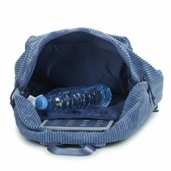 Eastpak PADDED LARGE VELOUR 26,5 L for Sacs à dos Couleur Bleu -Eastpak Soldes 22579283 500 G