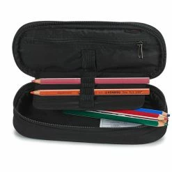 Eastpak OVAL for Trousses Couleur Noir -Eastpak Soldes 22579284 500 G