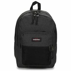 Eastpak PINNACLE for Sacs à dos Couleur Noir denim