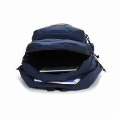 Eastpak PINNACLE for Sacs à dos Couleur Marine -Eastpak Soldes 22579290 500 G