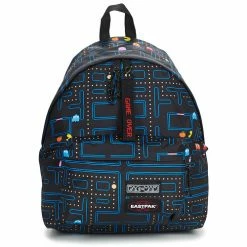 Eastpak PADDED PAK R X PACMAN for Sacs à dos Couleur Multicolore