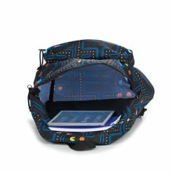 Eastpak PADDED PAK R X PACMAN for Sacs à dos Couleur Multicolore -Eastpak Soldes 22579291 500 G