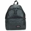 Eastpak PADDED PAK R PAILLETTE for Sacs à dos Couleur Noir paillette
