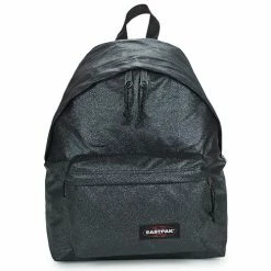 Eastpak PADDED PAK R PAILLETTE for Sacs à dos Couleur Noir paillette