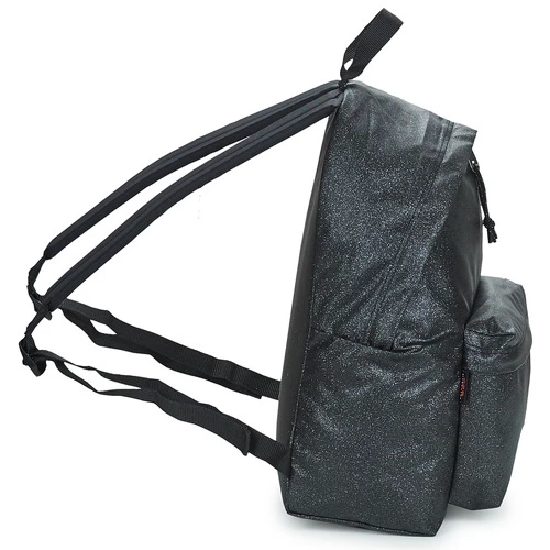 Eastpak PADDED PAK R PAILLETTE for Sacs à dos Couleur Noir paillette 4 Eastpak PADDED PAK R PAILLETTE for Sacs à dos Couleur Noir paillette – Image 2