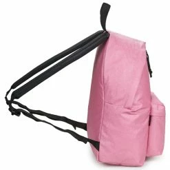 Eastpak PADDED PAK R PAILLETTE for Sacs à dos Couleur Rose Paillette -Eastpak Soldes 22579293 500 B