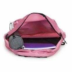 Eastpak PADDED PAK R PAILLETTE for Sacs à dos Couleur Rose Paillette -Eastpak Soldes 22579293 500 G