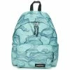 Eastpak PADDED PAK'R 24L for Sacs à dos Couleur Bleu -Eastpak Soldes 22579294 500 A
