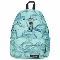 Eastpak PADDED PAK'R 24L for Sacs à dos Couleur Bleu