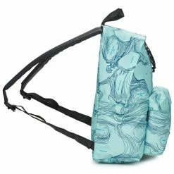 Eastpak PADDED PAK'R 24L for Sacs à dos Couleur Bleu -Eastpak Soldes 22579294 500 C