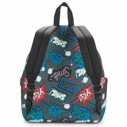 Eastpak PADDED PAK'R 24L for Sacs à dos Couleur Multicolore -Eastpak Soldes 22579295 500 B