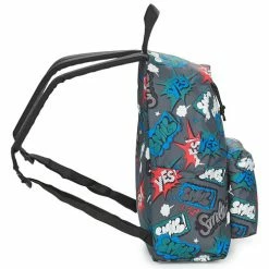 Eastpak PADDED PAK'R 24L for Sacs à dos Couleur Multicolore -Eastpak Soldes 22579295 500 C