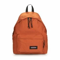Eastpak PADDED PAK'R 24L for Sacs à dos Couleur Rouille