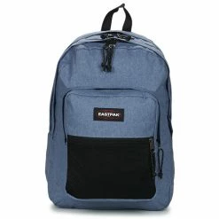 Eastpak PINNACLE for Sacs à dos Couleur Jeans