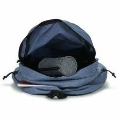 Eastpak PINNACLE for Sacs à dos Couleur Jeans -Eastpak Soldes 22579297 500 G