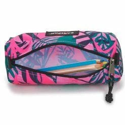 Eastpak BENCHMARK SINGLE for Trousses Couleur Rose -Eastpak Soldes 22579298 500 G