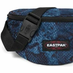 Eastpak Sac banane $SKU for Pochettes / Sacoches Couleur Bleu -Eastpak Soldes 22681703 500 C