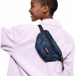 Eastpak Sac banane $SKU for Pochettes / Sacoches Couleur Bleu -Eastpak Soldes 22681703 500 D