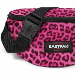 Eastpak Sac banane $SKU for Pochettes / Sacoches Couleur Rose -Eastpak Soldes 22681704 500 C