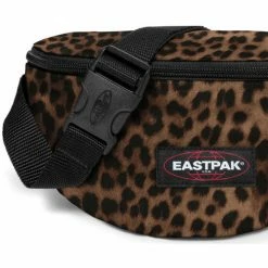 Eastpak Sac banane $SKU for Pochettes / Sacoches Couleur Marron -Eastpak Soldes 22681705 500 C