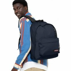 Eastpak Sac à dos for Sacs à dos Couleur Bleu Marine -Eastpak Soldes 22691327 500 D