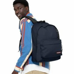 Eastpak Sac à dos $SKU for Sacs à dos Couleur Bleu Marine -Eastpak Soldes 22693523 500 D
