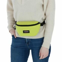 Eastpak Sac banane $SKU for Pochettes / Sacoches Couleur Jaune -Eastpak Soldes 22693524 500 D