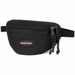 Eastpak Sac banane for Pochettes / Sacoches Couleur Noir -Eastpak Soldes 22693525 500 C