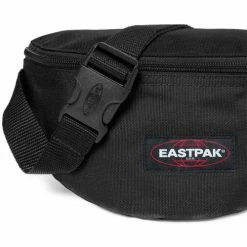 Eastpak Sac banane for Pochettes / Sacoches Couleur Noir -Eastpak Soldes 22693525 500 D