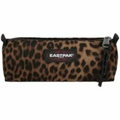 Eastpak Trousse Benchmark Single ref 56774 O37 Saf for Trousses Couleur Marron