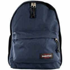 Eastpak ek000767 for Sacs à dos Couleur bleu