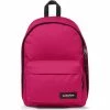 Eastpak BACK TO WORK EK936-B60 RUBY PINK for Sacs à dos Couleur Rouge -Eastpak Soldes 22972138 500 A