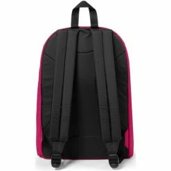 Eastpak BACK TO WORK EK936-B60 RUBY PINK for Sacs à dos Couleur Rouge -Eastpak Soldes 22972236 500 D