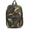 Eastpak DAKOTA for Sacs à dos Couleur Camo 2 Eastpak DAKOTA for Sacs à dos Couleur Camo -Eastpak Soldes 23107009 500 A