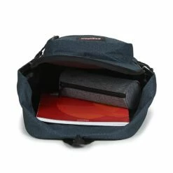 Eastpak DAKOTA for Sacs à dos Couleur Bleu -Eastpak Soldes 23107011 500 G