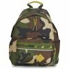 Eastpak PADDED ZIPPL'R for Sacs à dos Couleur Camo -Eastpak Soldes 23107013 500 A