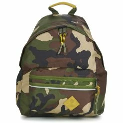 Eastpak PADDED ZIPPL'R for Sacs à dos Couleur Camo