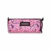 Eastpak BENCHMARK for Trousses Couleur Rose 2 Eastpak BENCHMARK for Trousses Couleur Rose -Eastpak Soldes 23107016 500 A