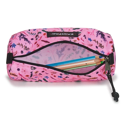 Eastpak BENCHMARK for Trousses Couleur Rose 4 Eastpak BENCHMARK for Trousses Couleur Rose – Image 3