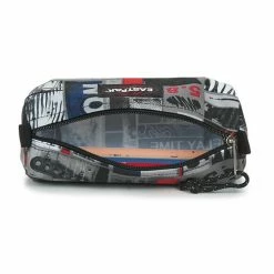 Eastpak BENCHMARK for Trousses Couleur Gris / Bleu -Eastpak Soldes 23107017 500 G