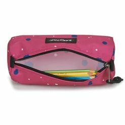Eastpak BENCHMARK for Trousses Couleur Rose -Eastpak Soldes 23107018 500 G