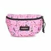 Eastpak SPRINGER for Pochettes / Sacoches Couleur Rose -Eastpak Soldes 23107019 500 A