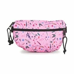 Eastpak SPRINGER for Pochettes / Sacoches Couleur Rose -Eastpak Soldes 23107019 500 C