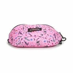 Eastpak SPRINGER for Pochettes / Sacoches Couleur Rose -Eastpak Soldes 23107019 500 D